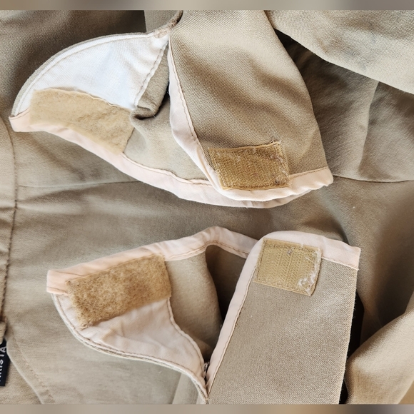 Arista Breeches - Picture 7 of 14